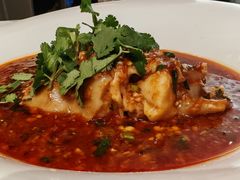 东坡肘子-马旺子酒楼