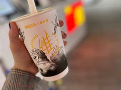 -维维豆奶(金鹰新街口店)