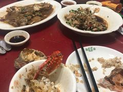 -天天渔港海鲜酒家(石浦玉泉路店)