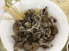 -盛港湾海鲜食府(黄沙店)