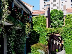 -Le Comptoir de Pierre Gagnaire