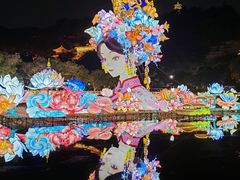-南沙天后宫景区