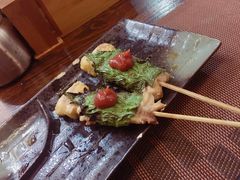 -鸟内会(河北路店)