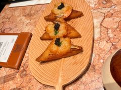 -唐宫小聚(新港中心店)