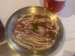 -南浦洞烤肉·新世界版(奥体店)