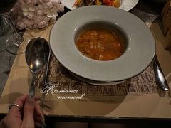 -Hostaria Bar维他餐吧·意大利西餐厅·牛排馆
