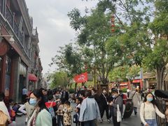 -德缘烤鸭店(大栅栏店)