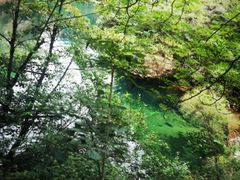 -崂山九水游览区