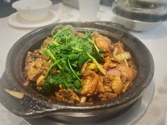 -二楼老店重庆鸡公煲(真光路店)