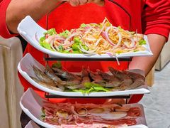 -京炭铜锅涮肉·羊蝎子·羊肉炉(保利·时光里店)