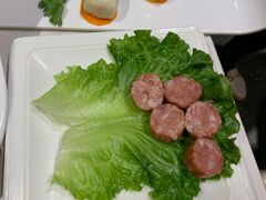 -么子烤肉(化龙池店)