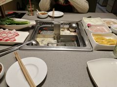 -海底捞火锅(青山湖万达夜宵主题店)