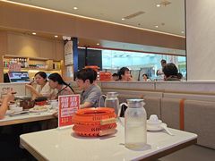 -北大荒人•新东北菜(青岛银座店)