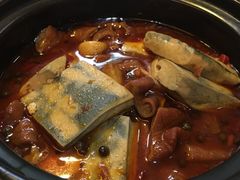 -眷江南之小蓝鲸(王府大街店)