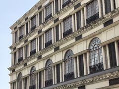 -伯衡55·吉品轩(乌鲁木齐南路店)