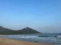 -西涌国际滨海旅游区