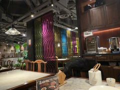 -辛香汇·锦里丨现炒川菜(中南城店)