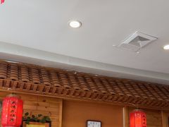 -大清花饺子(山庄店)
