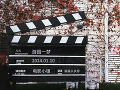 -华谊兄弟（长沙）电影小镇