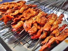 -文文烤肉(大皮院店)