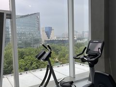 -OXYGYM 奥美氧舱运动中心(领展购物广场·中关村店)