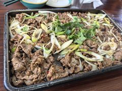 -清真永恒华威肉饼(潘家园店)