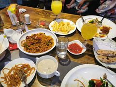 -外滩风尚(漪汾街店)