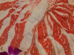 -侃爷南门铜锅涮肉