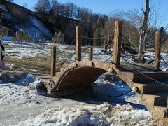 -新疆那拉提国家旅游度假区