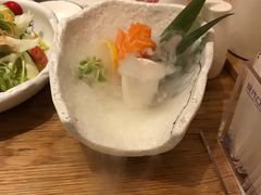 -小句号·精致料理(江南环球港店)