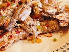 -鱼满舱·鲜活海鲜·正宗鲁菜