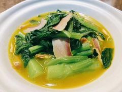 -永安水煮活鱼·仪征菜(仪征奥林匹克店)