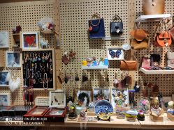 -故事馆手作综合体验馆