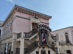 -华谊兄弟（长沙）电影小镇