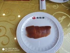 -恭敬李·烤鸭(天坛北门店)