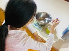 -幸福里DIY蛋糕烘焙·团建·拼豆豆(普陀店)