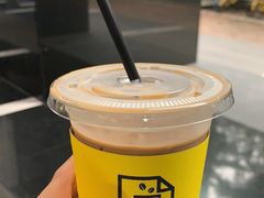 -JPG coffee(广州体育西店)