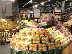 -blt精品超市(高德置地冬广场店)