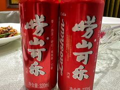 -良友·地标海鲜青岛菜(五四广场店)