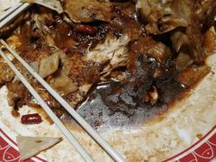 -旺顺阁·北京菜(北辰上品+)