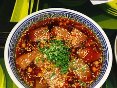 大冒菜-辛香汇(飞洲店)