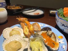 -松子料理(亮马桥店)
