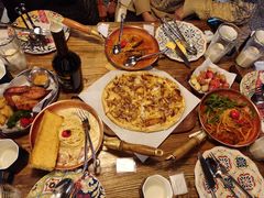 -I HOLIC艾豪丽披萨(KKone店)