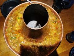 -觅山云南菜(泊富ICITY店)