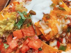 -Q MEX 库迈墨西哥餐吧(三里屯店)