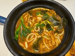 -姐弟俩土豆粉(北京双桥万达店)