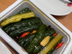 -阳阳中国饭(北京荟聚店)