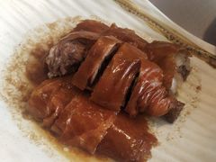 -梧桐餐厅(泉城路店)