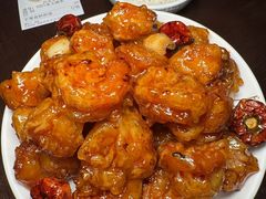-单家老院·院子里的青岛菜(沙子口店)