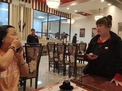 大堂-八宝牛潮汕鲜牛肉火锅(净月店)
